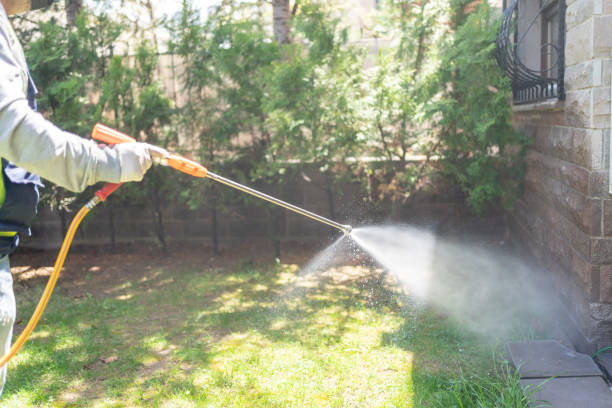 Best Exterminator Services  in Hopewell, NJ
